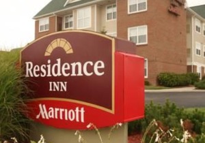 Residence Inn Holland