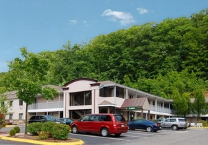 Americas Best Value Inn Torrington CT