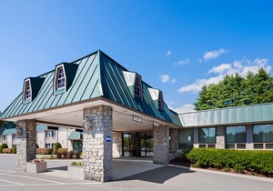 Best Western Plus Waterbury - Stowe