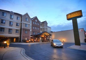 Aspen Suites - Rochester