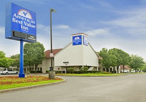 Travel Inn Motel