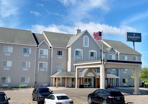 Country Inn & Suites by Radisson, Owatonna, MN