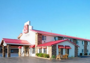 Travelodge by Wyndham Escanaba