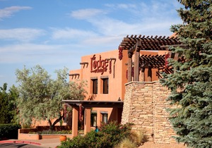 The Lodge at Santa Fe