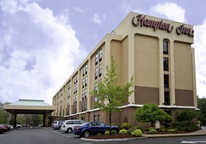 Hampton Inn Boston / Marlborough