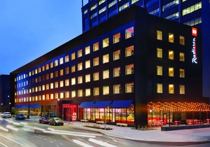 Radisson Red Minneapolis Downtown
