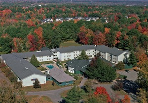 Best Western Plus Windjammer Inn & Conference Center