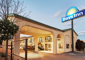 Days Inn by Wyndham Espanola