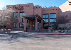 The Lodge at Santa Fe