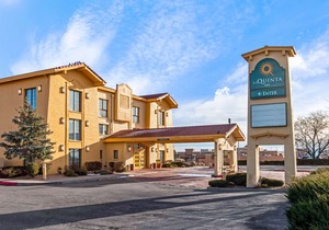 La Quinta Inn by Wyndham Santa Fe