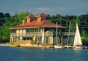 Best Western Plus Windjammer Inn & Conference Center