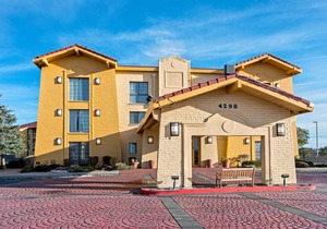La Quinta Inn by Wyndham Santa Fe