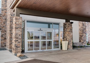 Holiday Inn Express & Suites Rice Lake, an Ihg Hotel