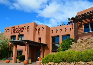 The Lodge at Santa Fe