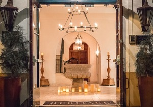 Hotel St Francis