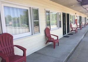The Black Mountain Inn