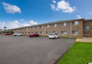 Comfort Inn Green Bay