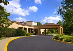 Courtyard by Marriott Boston Andover