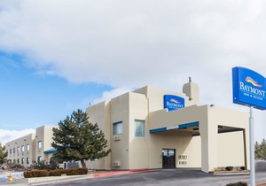 Baymont by Wyndham Santa Fe