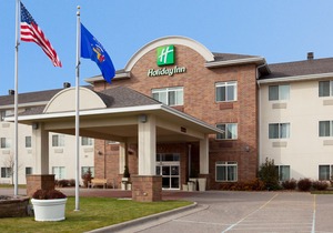 Holiday Inn Conference Center Marshfield, an Ihg Hotel