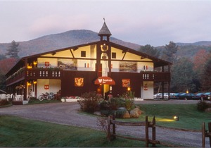 Innsbruck Inn at Stowe
