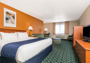 Baymont by Wyndham Santa Fe