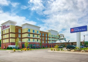 Hilton Garden Inn Benton Harbor
