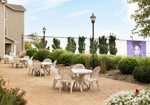 Country Inn & Suites by Radisson, Chanhassen, MN