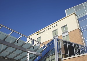 Hyatt Place Mohegan Sun
