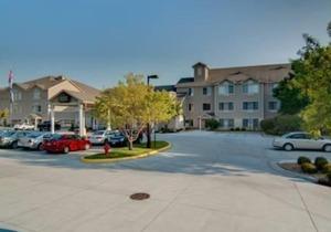 Country Inn & Suites by Radisson, Chanhassen, MN