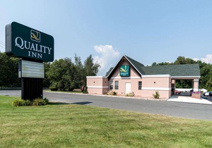 Quality Inn Westfield - Springfield