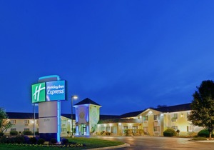 Country Inn & Suites by Radisson, Frederick, MD