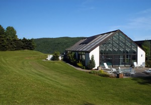 Best Western Plus Waterbury - Stowe