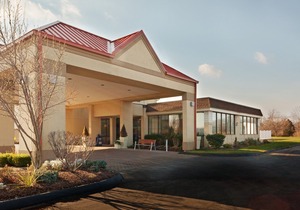 Best Western Hartford Hotel and Suites