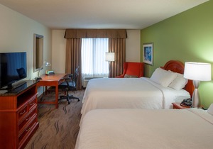 Hilton Garden Inn Allentown Bethlehem Airport
