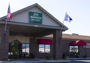 Woodfield Inn and Suites