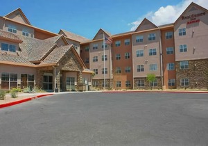 Residence Inn by Marriott Albuquerque Airport