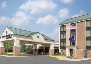 Delta Hotels by Marriott Kalamazoo Conference Center