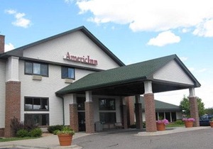 AmericInn by Wyndham Mounds View Minneapolis