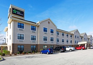 Extended Stay America Suites - Rochester - North