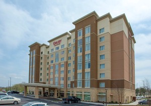 Drury Inn & Suites Pittsburgh Airport Settlers Ridge