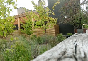 The Oxbow Hotel