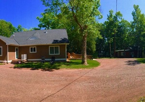 Mission Springs Resort