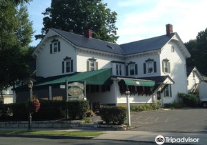 Chambery Inn