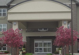Holiday Inn Express & Suites - Green Bay East, an Ihg Hotel
