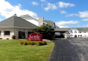 Hotel J Green Bay