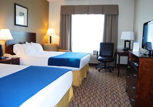 Holiday Inn Express & Suites Superior, an Ihg Hotel
