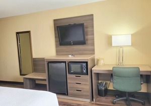 Baymont by Wyndham Santa Fe