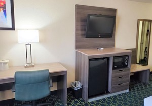 Baymont by Wyndham Santa Fe