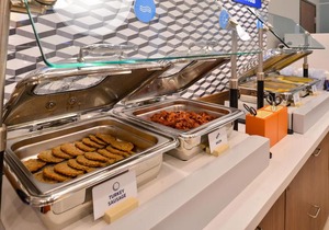 Holiday Inn Express South Burlington